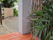 เย็ดกันอยู่หน้าบ้านเกือบโดนจับได้ 6/16