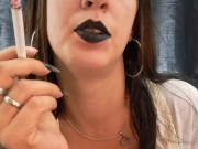 Smoking nipslip 7/16