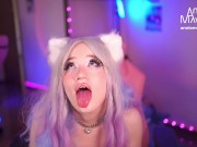 ahegao ass fuck - anniemaymay 9/16