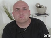 Francys Belle Fucks a Stranger Next to Her Cuckold 16/16