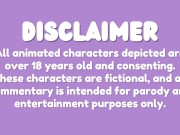 BAD ENDING. Cyberpunk 2077 game over hentai | Htuber react ! 1/16