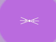 BAD ENDING. Cyberpunk 2077 game over hentai | Htuber react ! 2/16