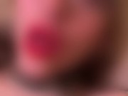 I like to feel cum on my face 16/16