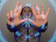 WORSHIP MY GALACTIC BEAUTY 10/16