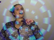 WORSHIP MY GALACTIC BEAUTY 12/16