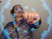 WORSHIP MY GALACTIC BEAUTY 13/16