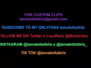 WORSHIP MY GALACTIC BEAUTY 14/16