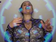 WORSHIP MY GALACTIC BEAUTY 3/16