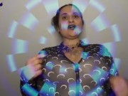 WORSHIP MY GALACTIC BEAUTY 8/16