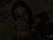 VIP4K. Teen gives a deepthroat to an old rich stranger. Hot sex with Vixi Rafi 9/16