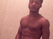 If my dick bigger than yo bf on soft hit my line 5/16