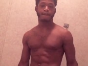 If my dick bigger than yo bf on soft hit my line 8/16