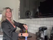 Cucky Breakfast CEI 10/16