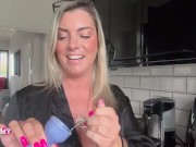 Cucky Breakfast CEI 14/16