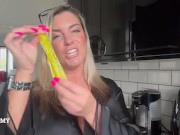 Cucky Breakfast CEI 3/16