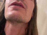 Stroking, Telling Her How We Should Fuck 😈 Whispering Dirty Talk & Cumshot 💦 11/16