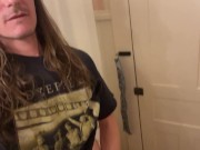 Stroking, Telling Her How We Should Fuck 😈 Whispering Dirty Talk & Cumshot 💦 2/16