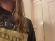 Stroking, Telling Her How We Should Fuck 😈 Whispering Dirty Talk & Cumshot 💦 9/16