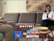 Psychology session got out of hand, A psychologist gave her young client sex 1/16