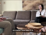 Psychology session got out of hand, A psychologist gave her young client sex 3/16