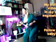 Hot training of my wife webcam sluts in private chat .!. 16/16