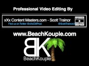 Truth Or Dare With Hot StepSister Lucy Foxx - AITSF 14/16