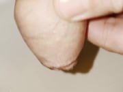 This is how I pee. 1/16