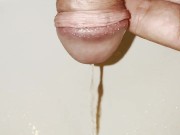 This is how I pee. 10/16