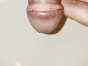 This is how I pee. 14/16