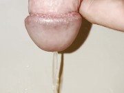 This is how I pee. 3/16