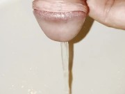 This is how I pee. 8/16