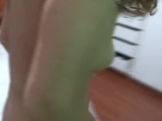 Several cumshots that my stepson made me, I love his big cock always hard and full of milk 5/16