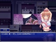 ～エッチなシーンピックアップ#01～悪魔との遭遇～【魔法少女セレスフォニア】 10/16