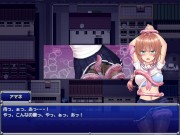 ～エッチなシーンピックアップ#01～悪魔との遭遇～【魔法少女セレスフォニア】 11/16