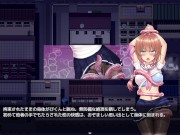 ～エッチなシーンピックアップ#01～悪魔との遭遇～【魔法少女セレスフォニア】