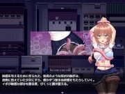 ～エッチなシーンピックアップ#01～悪魔との遭遇～【魔法少女セレスフォニア】 8/16