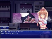 ～エッチなシーンピックアップ#01～悪魔との遭遇～【魔法少女セレスフォニア】 9/16