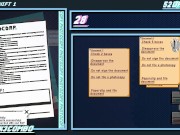 WELCOME TO GREEDCORP Demo-Amber 11/16