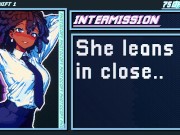 WELCOME TO GREEDCORP Demo-Amber 12/16