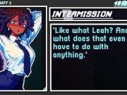 WELCOME TO GREEDCORP Demo-Amber 14/16