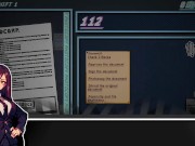 WELCOME TO GREEDCORP Demo-Amber 3/16