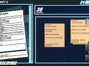 WELCOME TO GREEDCORP Demo-Amber 5/16