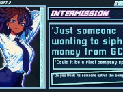 WELCOME TO GREEDCORP Demo-Amber 7/16