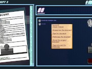 WELCOME TO GREEDCORP Demo-Amber 8/16