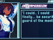 WELCOME TO GREEDCORP Demo-Amber 9/16