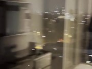 BIONDA TETTONA usa il suo SEX TOY preferito per masturbarsi e venire 1/16