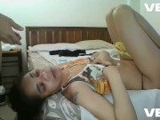 69 POSITION pussy licking FOREPLAY CLIT LICK DICK SUCK 6/16