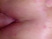 Australian milf loves thick cock deep in her phat pussy 10/16