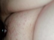 Australian milf loves thick cock deep in her phat pussy 15/16