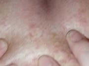 Australian milf loves thick cock deep in her phat pussy 9/16